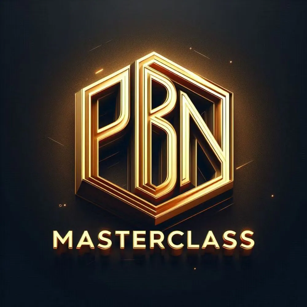 PBN Masterclass Series by Greg Morrison