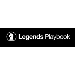 The Legends Playbook – Bundle