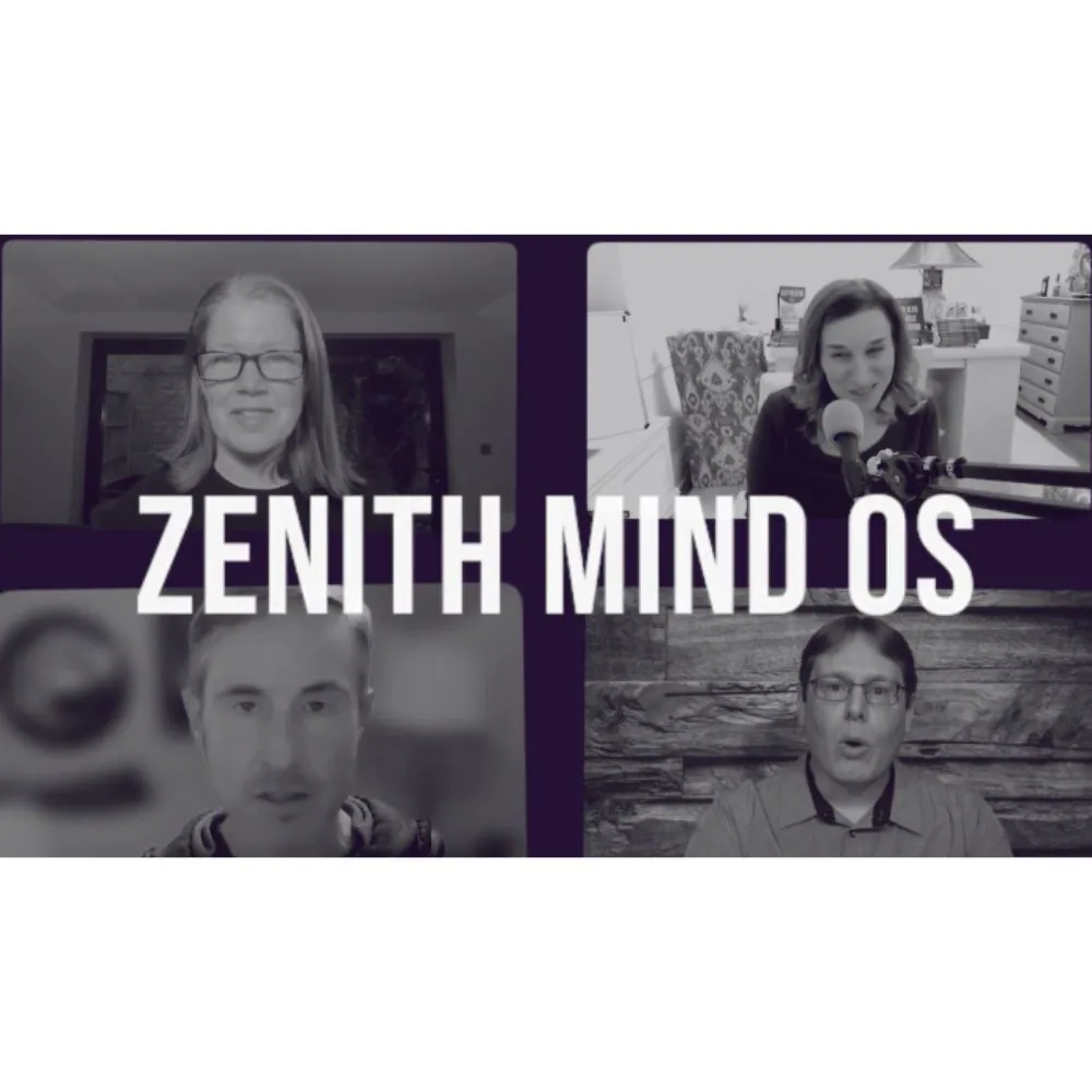 ZenithMind Full Experience by Rich Schefren