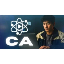Creator Accelerator by Jason Cooperson