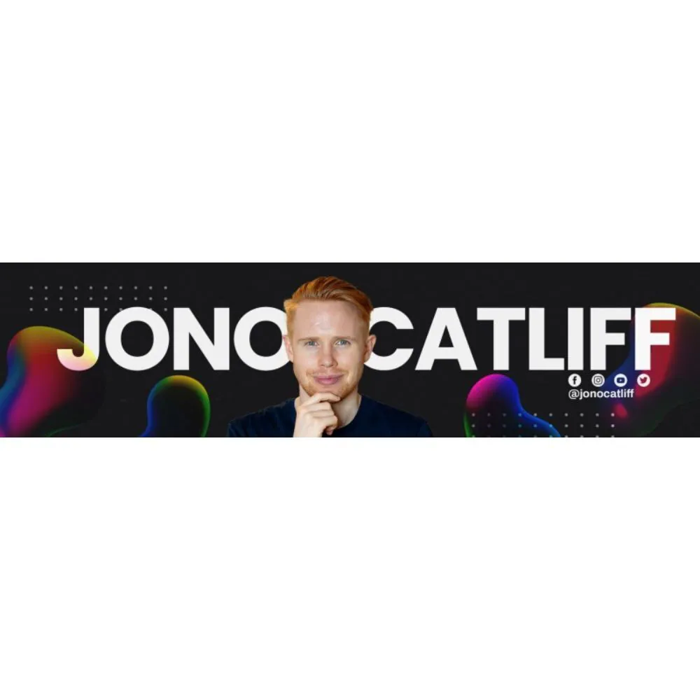 Automatable by Jono Catliff