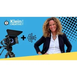 AI for Video Production by Marci Klein