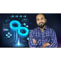Decoding DevOps – From Basics to Advanced Projects with AI by Imran Teli
