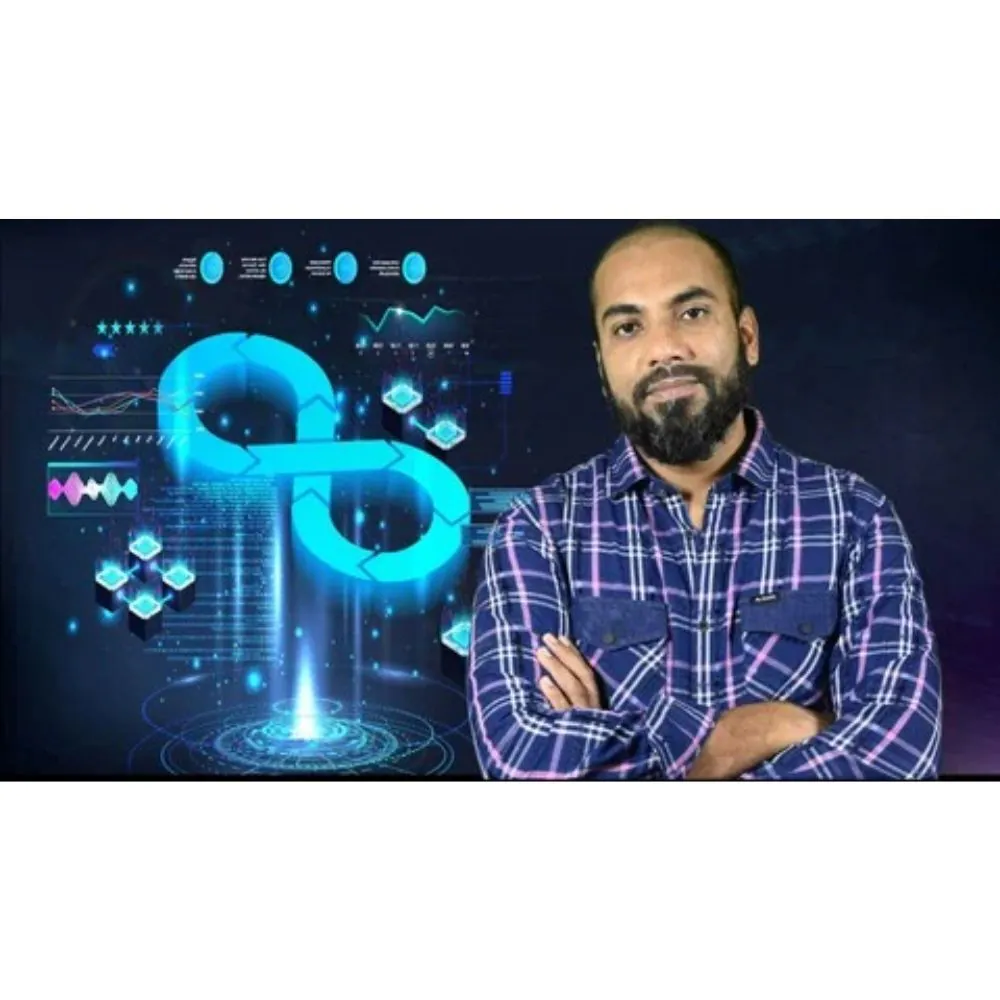 Decoding DevOps – From Basics to Advanced Projects with AI by Imran Teli