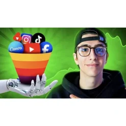 2026 Organic Digital marketing Masterclass by Lambros Lazopoulos