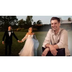 Wedding Photographers - How to book your first 10 weddings by Brendan Creaser