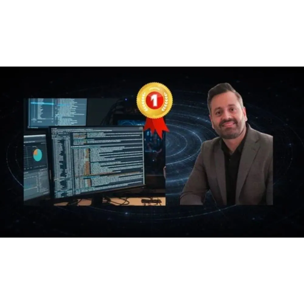 Complete Linux Troubleshooting Course (Practical Examples) by Imran Afzal