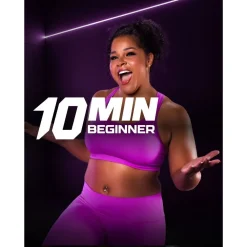 10Min Beginner, Beachbody
