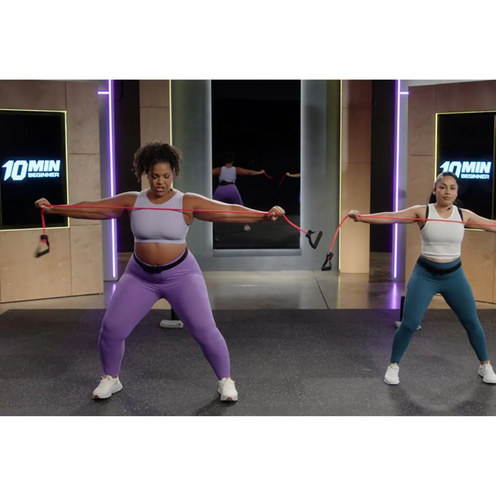 10Min Beginner, Beachbody