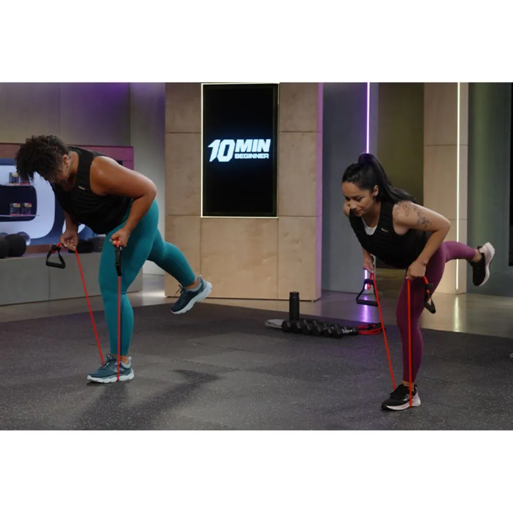 10Min Beginner, Beachbody