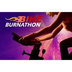 Bike Burnathon, Beachbody