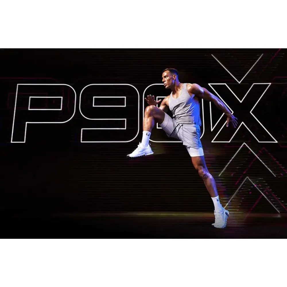 P90X Generation Next, Beachbody