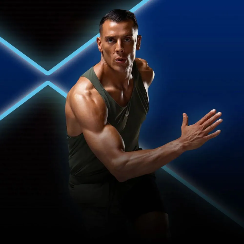 P90X Generation Next, Beachbody