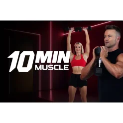 10 Min Muscle, Beachbody