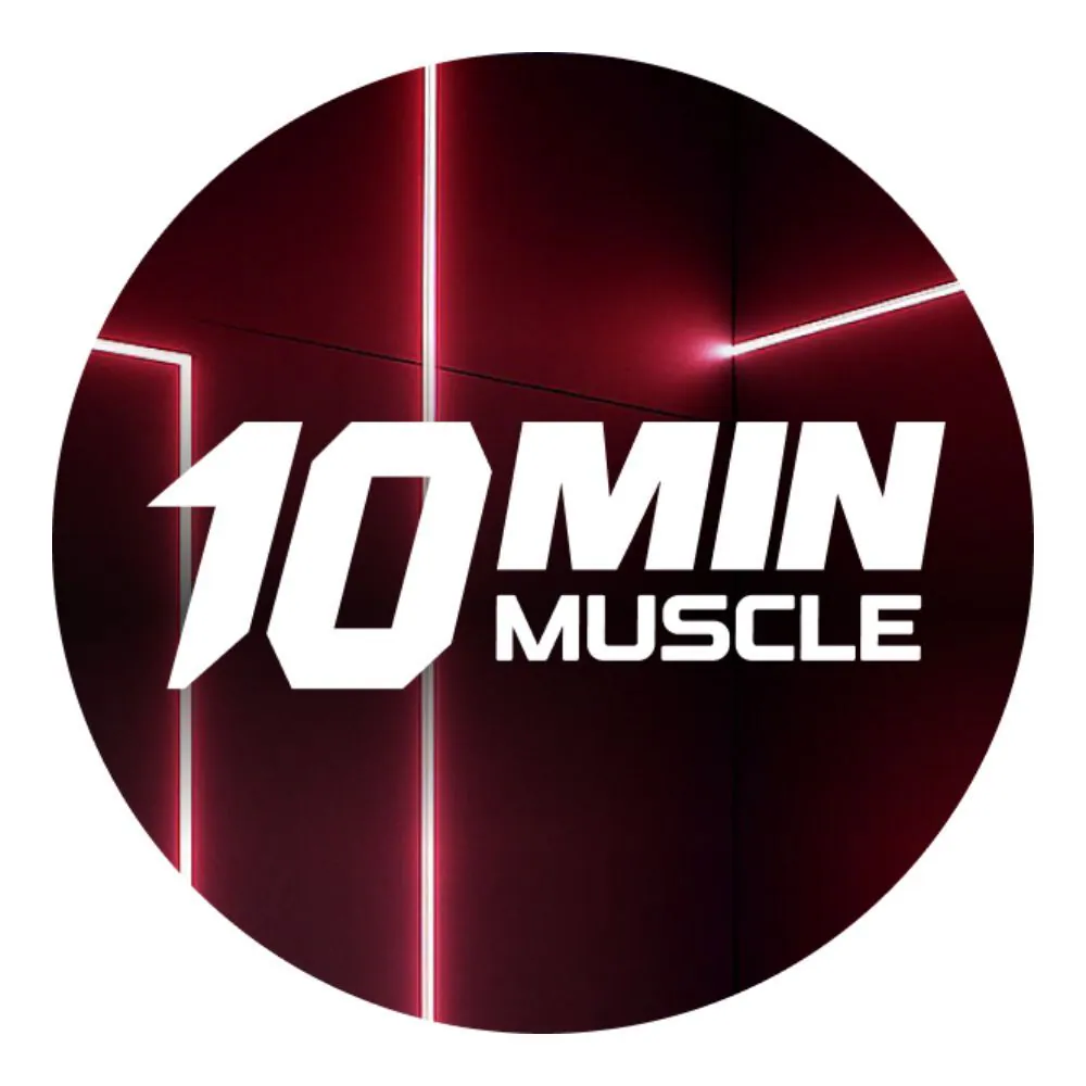 10 Min Muscle, Beachbody
