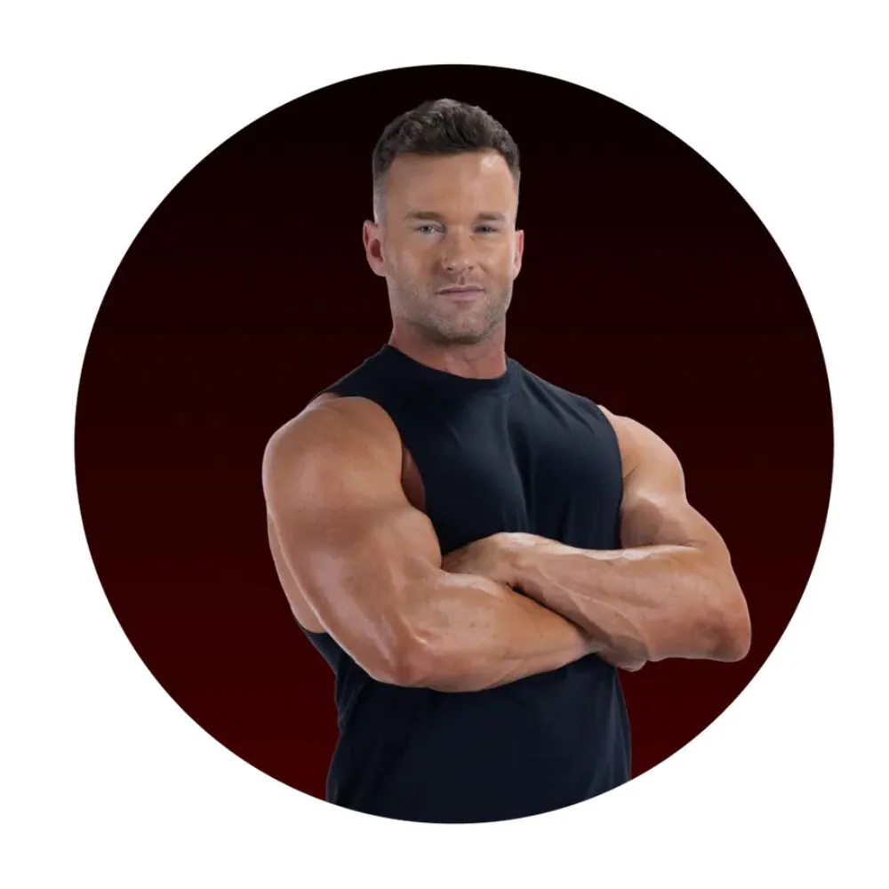 10 Min Muscle, Beachbody