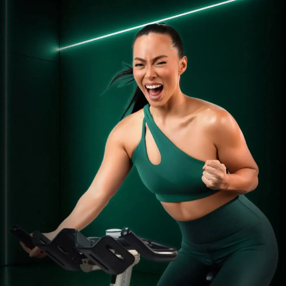 10 Minute Cycle, Beachbody