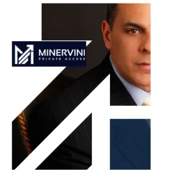 Private Access 2024 by Mark Minervini