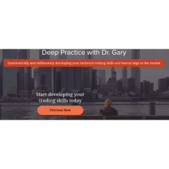 Deep Practice by Dr. Gary Dayton, Trade Mindfully