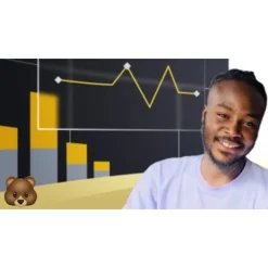 Cryptocurrency Trading - Technical Analysis by Baeolah Daye