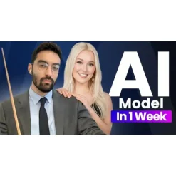 AI MODELS MAKE MONEY by Galileo Ai
