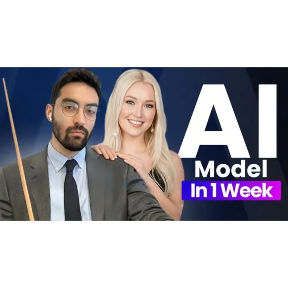 AI MODELS MAKE MONEY by Galileo Ai