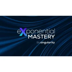 Exponential Mastery by Peter H. Diamandis