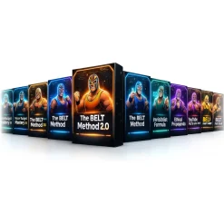 Black Friday Bundle by Curt Maly