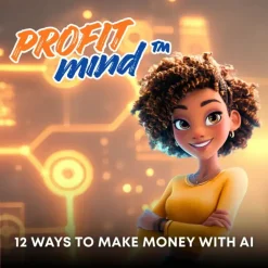 ProfitMind Challenge Training by Jonathan Mast