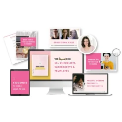 Web Business Boss by Emma Kate