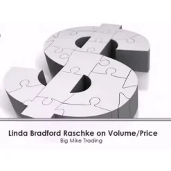 Volume Price Relationship by Linda Raschke