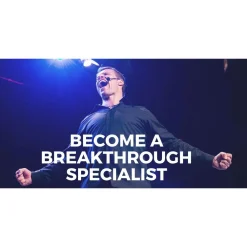 Total Breakthrough Training (New 2026) by Anthony Robbins & Cloe Madanes