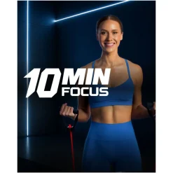 10 Minute Focus by Kelsey Heenan, Beachbody