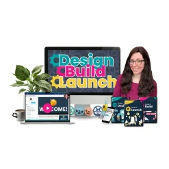 Design Build Scale by Rucheli Berry