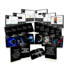 100K Coaching Program For Hypnotherapists by Scott Jansen