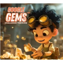 GoogleGems Training by Jonathan Mast