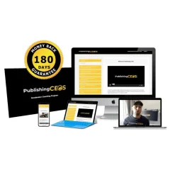 Publishing CEOS Coaching Program by Alex Kaplo
