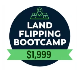 Land Flipping Bootcamp by Daniel Apke