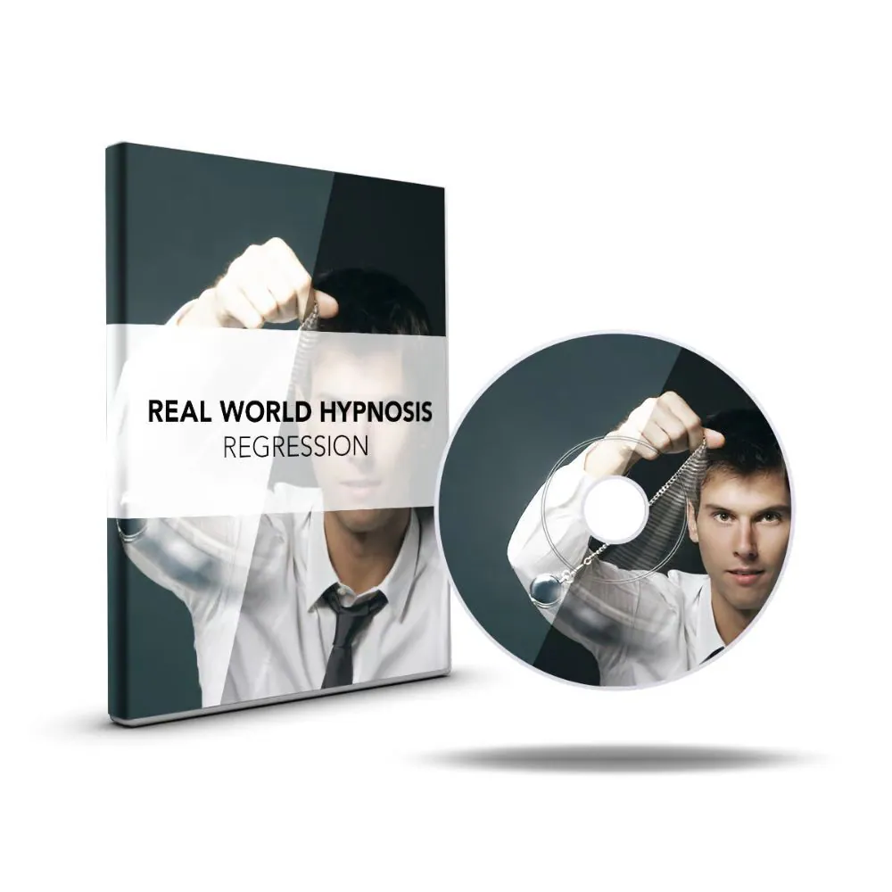 Real World Regression by David Snyder