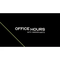 Office Hours by Amanda Goetz