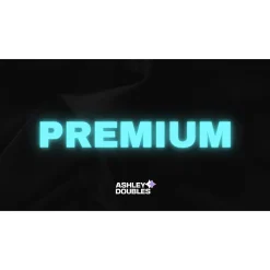 Ashley Doubles Premium