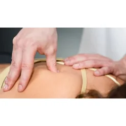 Deep Tissue Trigger Point Massage Certificate Course (2 CE) by Michael Eric Everson