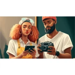 Succeed with Video Content on YouTube, Instagram and TikTok by Paul Nekh