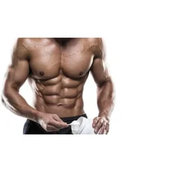 12 Week Muscle Building & Fat Loss Transformation Program by Anthony Robinson