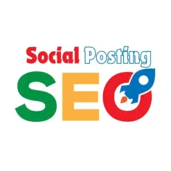 Social Posting SEO by Jeanne Kolenda