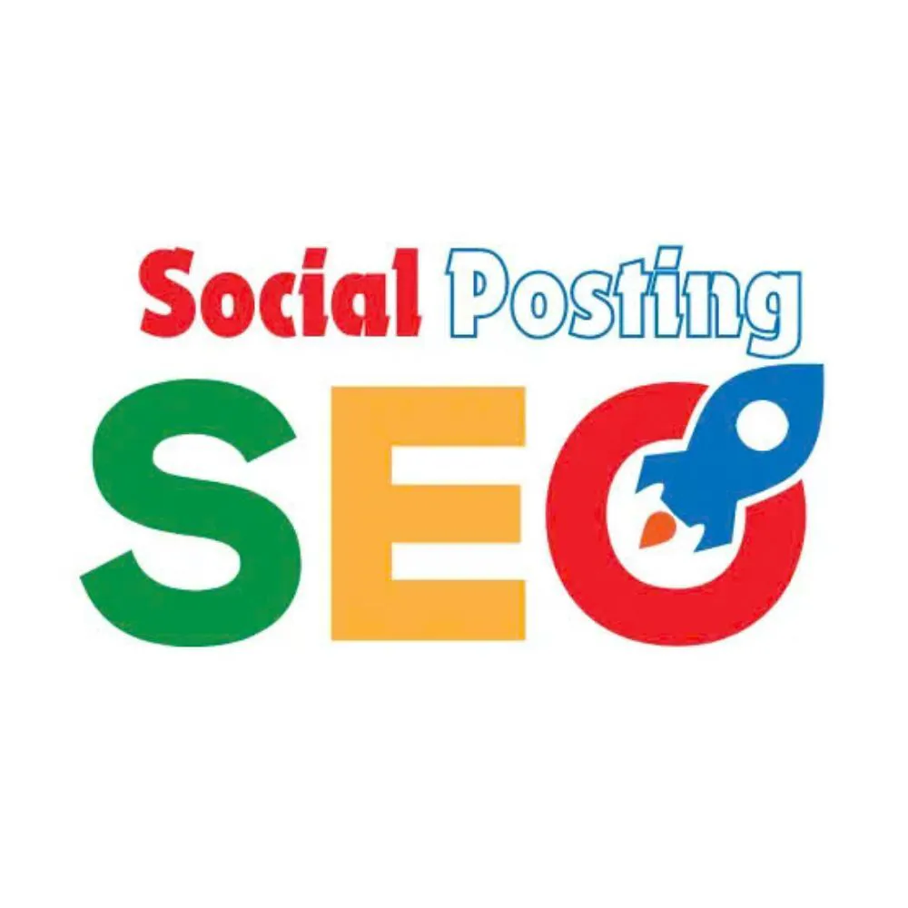 Social Posting SEO by Jeanne Kolenda