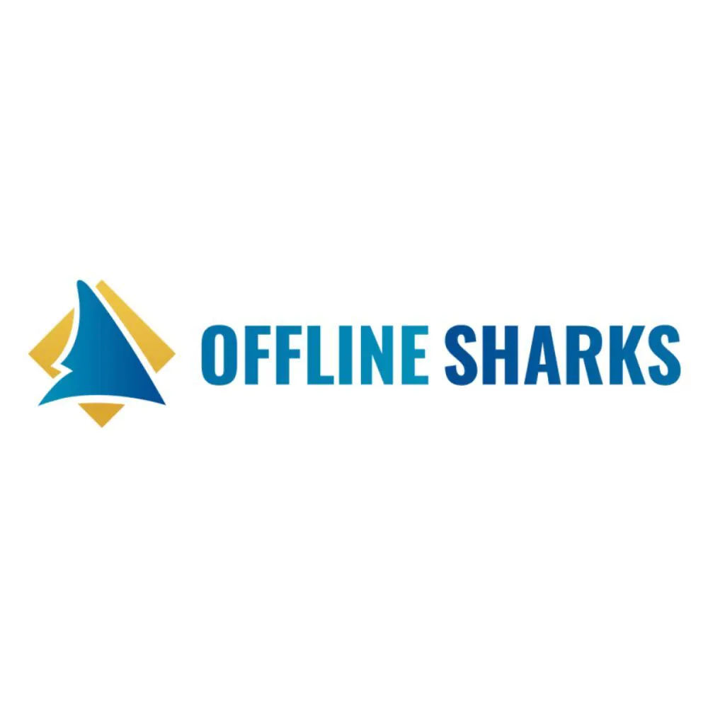 Local Authority Accelerator by Tom Gaddis & Nick Ponte, Offline Sharks