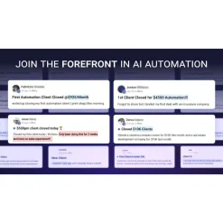 Automation Accelerator by Hamza Baig
