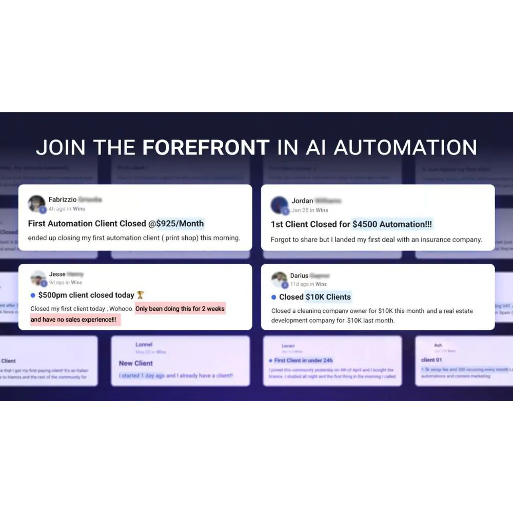 Automation Accelerator by Hamza Baig
