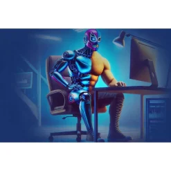 AI AdCraf by Curt Maly